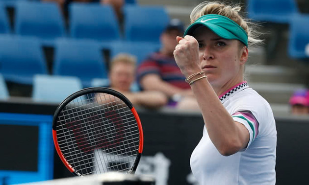 Світоліна - Яфань: онлайн-трансляція матчу Miami Open