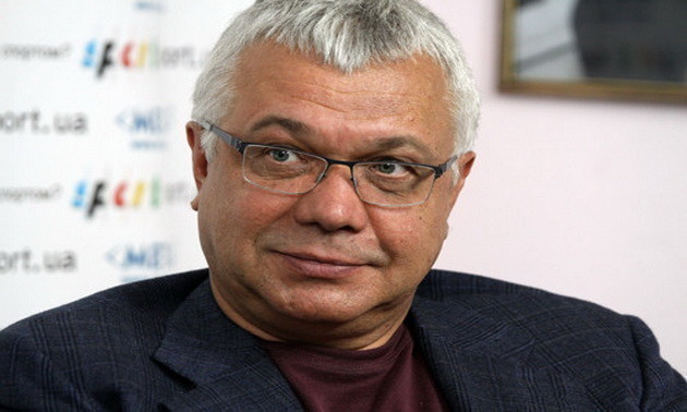 Сапронов: Світоліна підірвала ринок тенісу в Україні Сапронов: Світоліна підірвала ринок тенісу в Україні