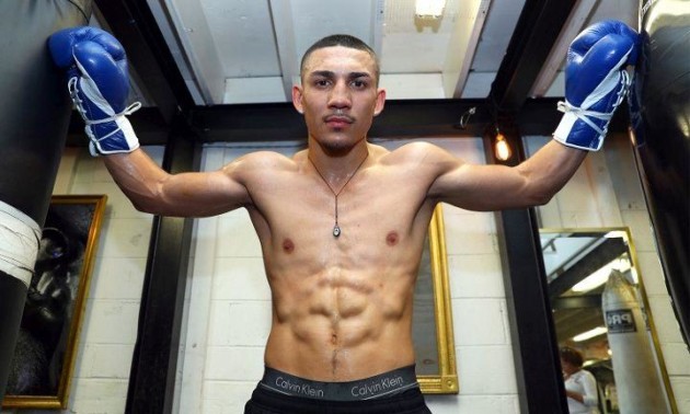 Лопес: Є 3 бої моєї мрії - проти Ломаченка, Хейні і Раміреса Лопес: Є 3 бої моєї мрії - проти Ломаченка, Хейні і Раміреса