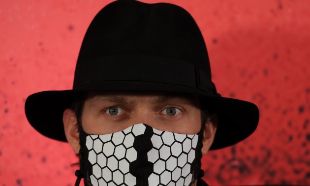 Атлас: Усик переможе Чісору одноголосним рішенням суддів Атлас: Усик переможе Чісору одноголосним рішенням суддів