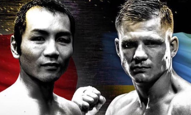 Трансляція Берінчик - Аракава: дивитися онлайн 20.04.2019 Трансляція Берінчик - Аракава: дивитися онлайн 20.04.2019