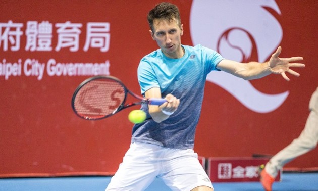 Стаховський побореться за вихід у фінал у парному розряді Стаховський побореться за вихід у фінал у парному розряді