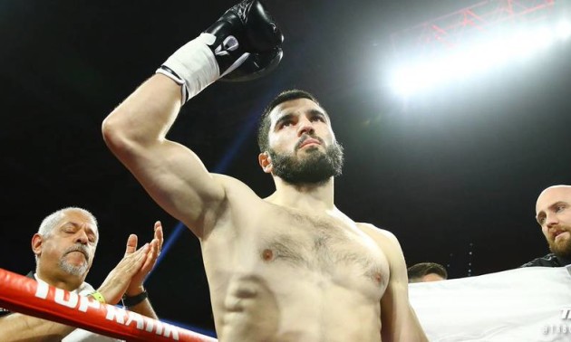 Вайт: Руїс продовжує просити про третій бій з Джошуа Вайт: Руїс продовжує просити про третій бій з Джошуа