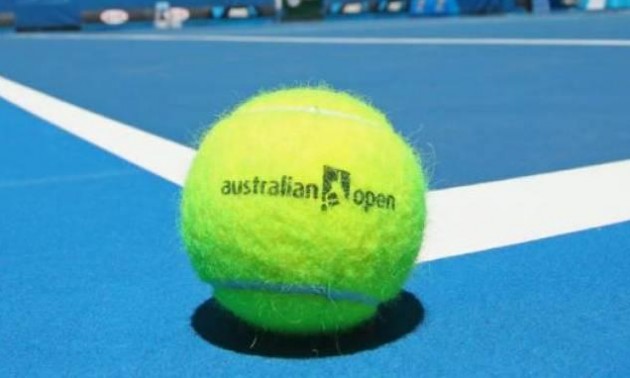 Парний турнір на Australian Open розпочнеться з українського дербі