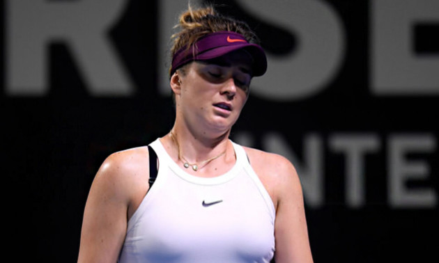 Світоліна поступилася у першому матчі віртуального турніру