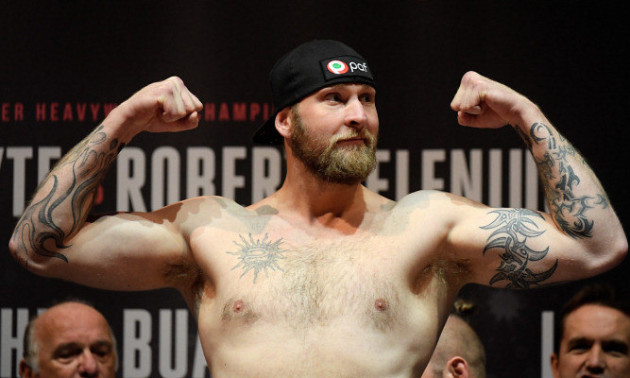 Хеленіус: Якщо я зустрінуся з Джошуа, то Фінляндія отримає нового чемпіона світу Хеленіус: Якщо я зустрінуся з Джошуа, то Фінляндія отримає нового чемпіона світу