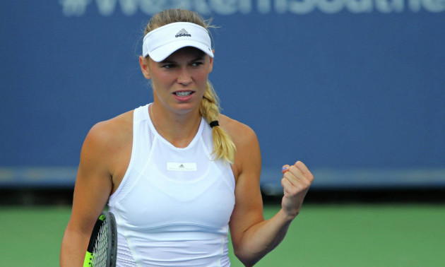 Екс-перша ракетка світу може пропустити Олімпійські ігри Екс-перша ракетка світу може пропустити Олімпійські ігри