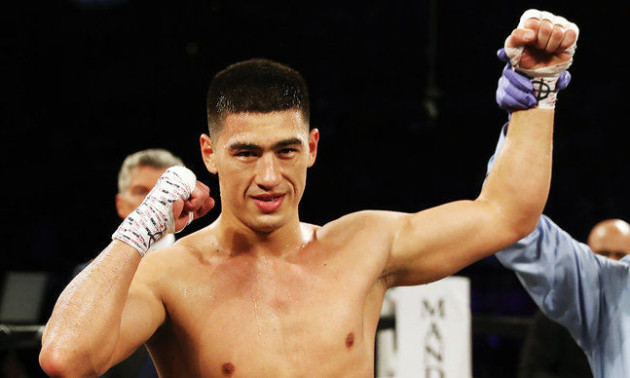 Бівол: Усик - веселий і розумний хлопець Бівол: Усик - веселий і розумний хлопець