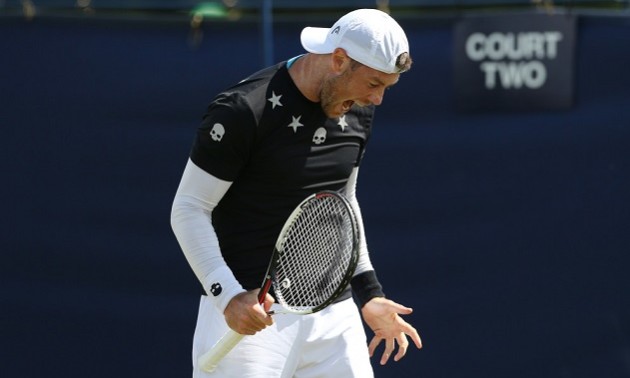 Марченко програв у боротьбі за вихід до 1/4 фіналу турніру в Казахстані Марченко програв у боротьбі за вихід до 1/4 фіналу турніру в Казахстані