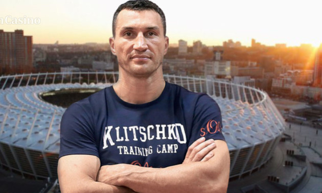 Глава WBC порадив Кличку не відновлювати кар’єру Глава WBC порадив Кличку не відновлювати кар’єру