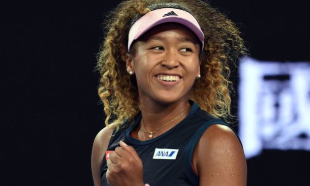 Колишній тренер Осаки подав на неї до суду Колишній тренер Осаки подав на неї до суду