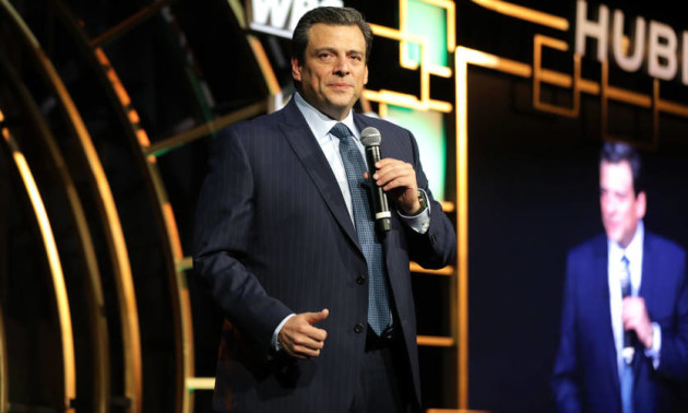 Президент WBC: Ф'юрі зустрінеться з Вайтом після третього бою з Вайлдером Президент WBC: Ф'юрі зустрінеться з Вайтом після третього бою з Вайлдером