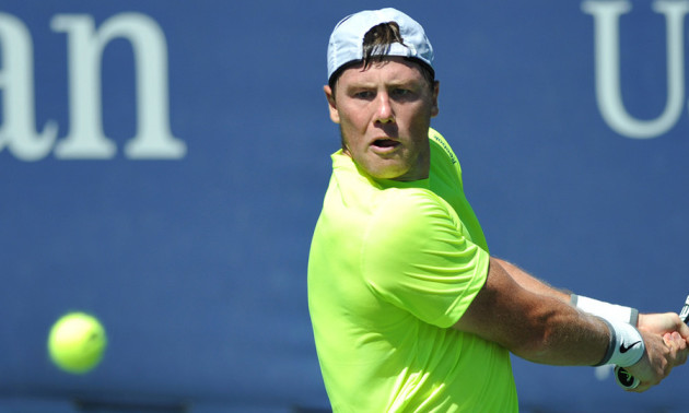 Марченко здобув першу перемогу в цьому році Марченко здобув першу перемогу в цьому році