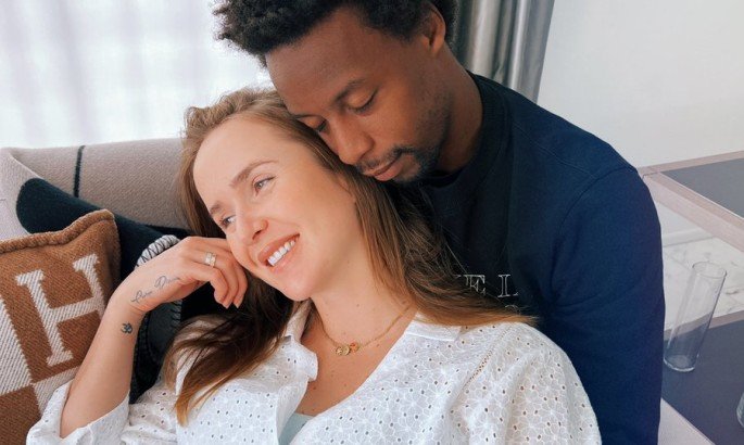 Свитолина стала мамой