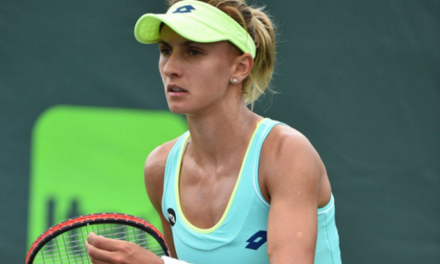 Цуренко без бою програла Путінцевій Цуренко без бою програла Путінцевій