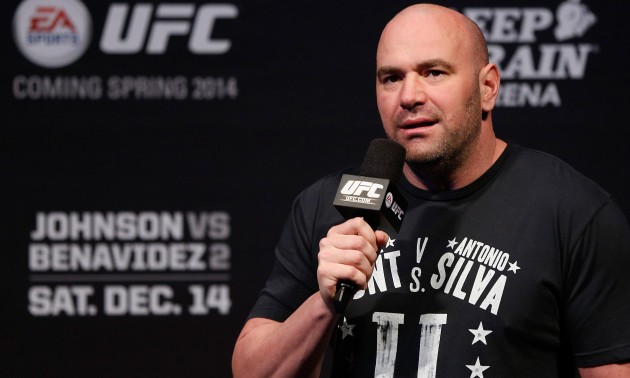 Арум - мудак! Вайт жорстко розкритикував промоутера Ломаченка Арум - мудак! Вайт жорстко розкритикував промоутера Ломаченка