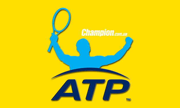 Стаховський піднявся на 9 позицій в рейтингу ATP Стаховський піднявся на 9 позицій в рейтингу ATP