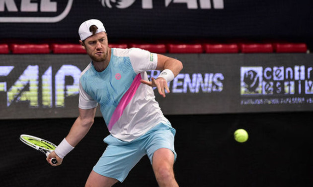 Марченко: Моє ставлення до Усика не зміниться Марченко: Моє ставлення до Усика не зміниться