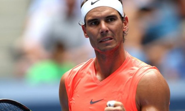 Надаль може пропустити Підсумковий турнір року Надаль може пропустити Підсумковий турнір року