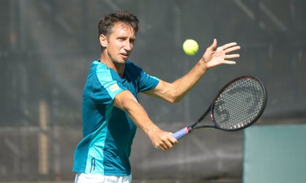 Стаховський — Камке: пряма онлайн-трансляція Стаховський — Камке: пряма онлайн-трансляція