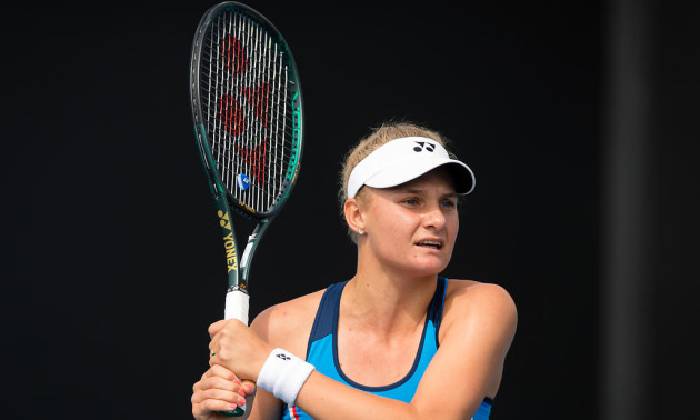 Ястремська зіграє з Возняцкі у 2 колі Australian Open
