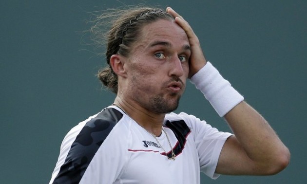 Долгополов: Підготувати тенісистку в рази простіше і дешевше, ніж чоловіка