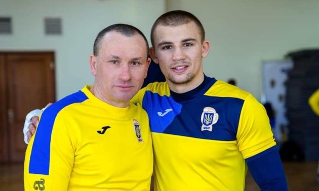 Збірна України здобула чотири золота і срібло в останній день Кубка Странджа