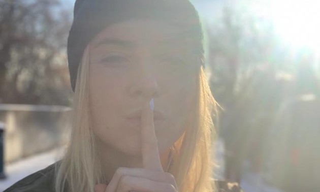 Світоліна: З подивом прочитала заяву федерації тенісу України Світоліна: З подивом прочитала заяву федерації тенісу України