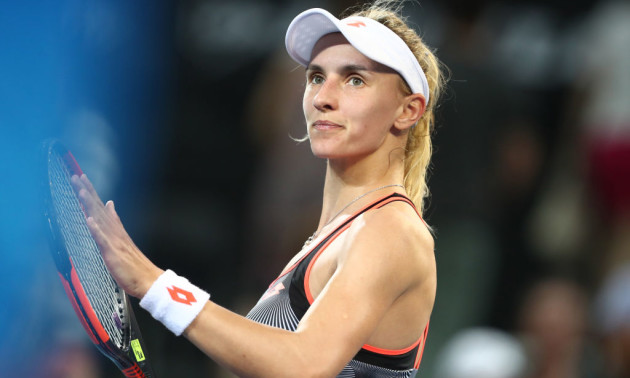 Цуренко і Саснович пробилися до другого кола парних змагань Вімблдону Цуренко і Саснович пробилися до другого кола парних змагань Вімблдону