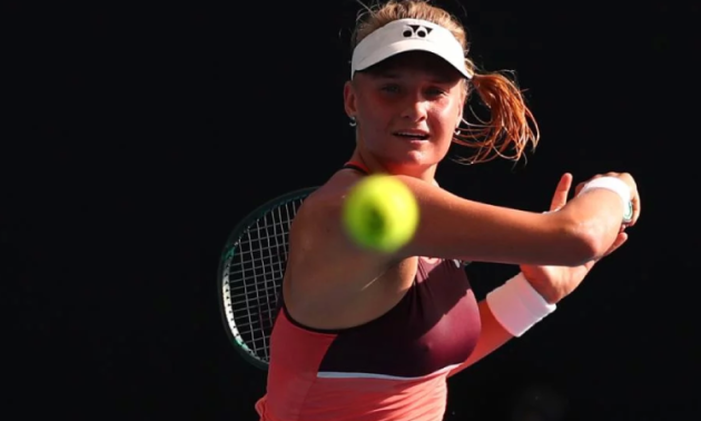 Ястремська перемогла у стартовому матчі в Палермо