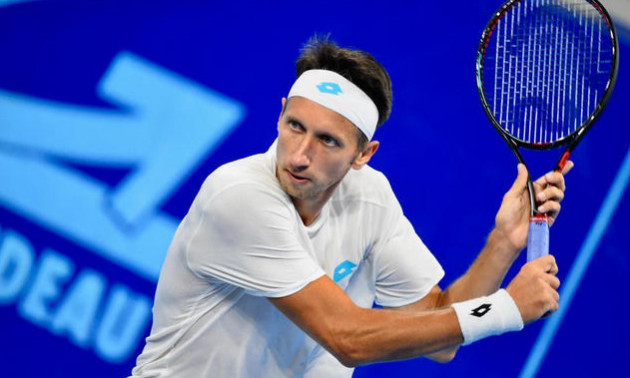 Стаховський: Вімблдон може стати для мене останнім турніром Стаховський: Вімблдон може стати для мене останнім турніром