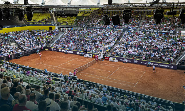 ATP продовжила паузу до 31 липня ATP продовжила паузу до 31 липня