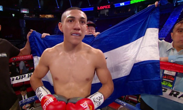 Лопес: Бачив, як Ломаченко ставився до інших людей, і думав: Я особисто пошлю на х*р цього хлопця Лопес: Бачив, як Ломаченко ставився до інших людей, і думав: Я особисто пошлю на х*р цього хлопця