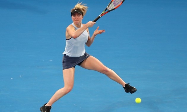 Світоліна з матчболів програла Саккарі на турнірі в Сан-Хосе