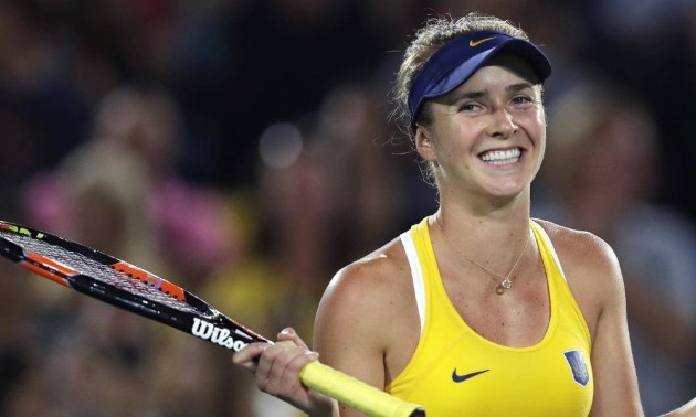 Світоліна, на двох тай-брейках, перемогла Ван і вийшла в 1/8 China Open  Світоліна, на двох тай-брейках, перемогла Ван і вийшла в 1/8 China Open