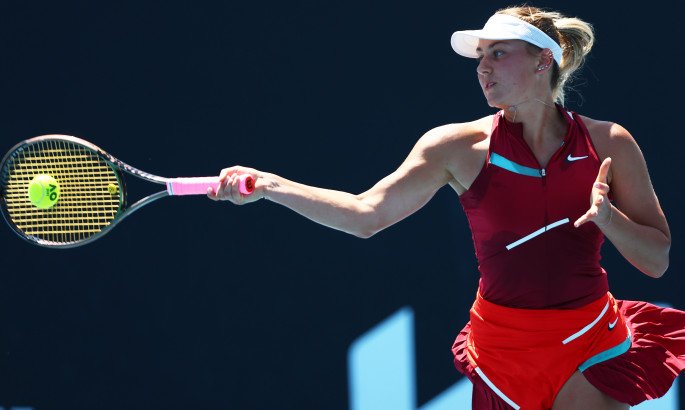 Свитолина хочет сыграть на Олимпиаде-2024