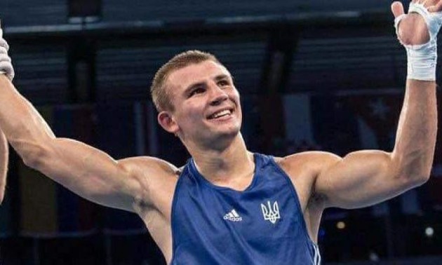 Хижняк побив росіянина і гарантував собі медаль Європейських ігор
