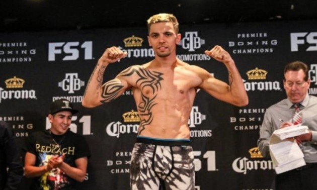 Редкач вирішив змінити категорію Редкач вирішив змінити категорію