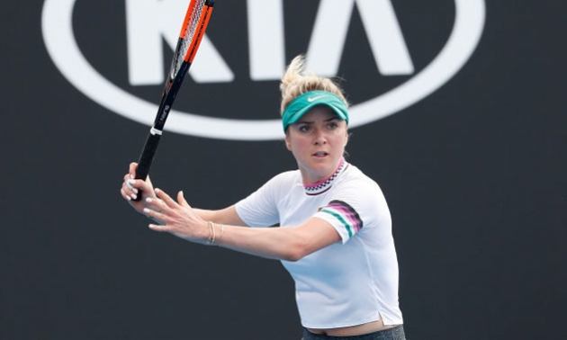 Світоліна може стати першою ракеткою світу Світоліна може стати першою ракеткою світу