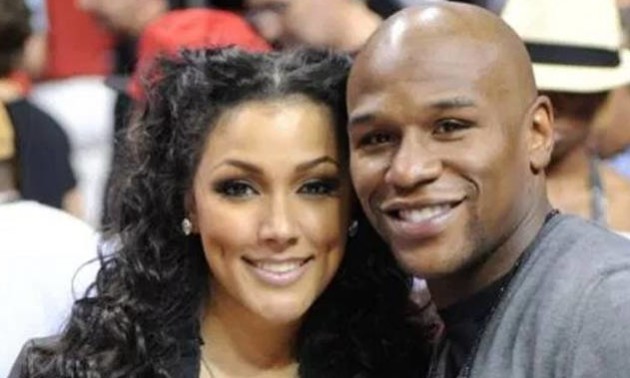 Екс-дружину Мейвезера знайшли мертвою Екс-дружину Мейвезера знайшли мертвою