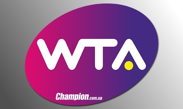 Світоліна опустилася на дві позиції в оновленому рейтингу WTA Світоліна опустилася на дві позиції в оновленому рейтингу WTA