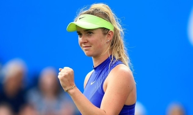 Світоліна, Цуренко та Ястремська зіграють в основній сітці в Індіан-Веллсі Світоліна, Цуренко та Ястремська зіграють в основній сітці в Індіан-Веллсі