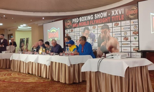 Далакян стане суперчемпіоном – Рубан Далакян стане суперчемпіоном – Рубан