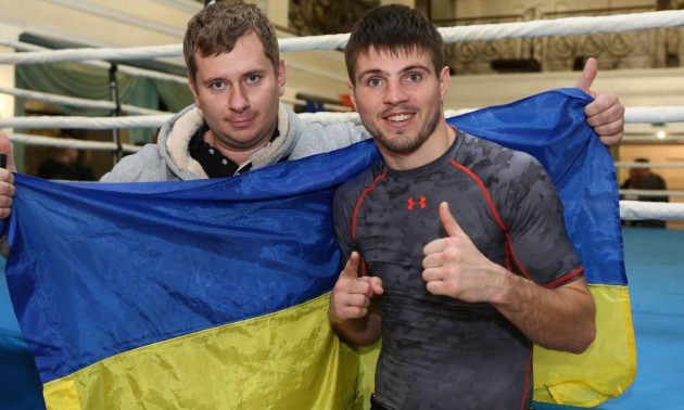 Хитров: Повернення в Україну – це крок назад для кар’єри Хитров: Повернення в Україну – це крок назад для кар’єри