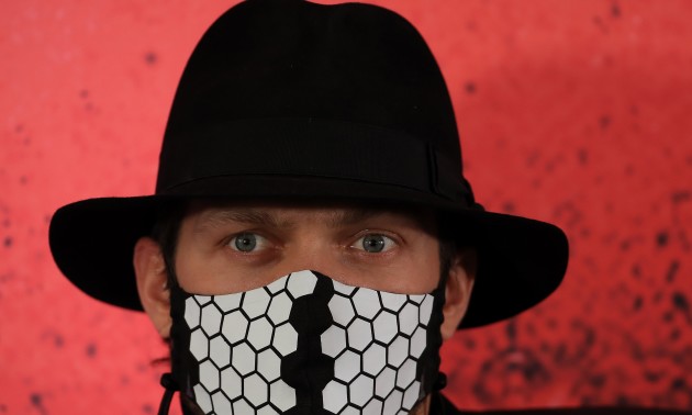 Усик своєю справою доводить, що він патріот України - Долідзе