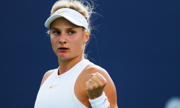 Ястремська вийшла у фінал парного China Open