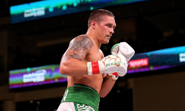 Сіренко: Чісора може застосовувати брудні прийоми Сіренко: Чісора може застосовувати брудні прийоми