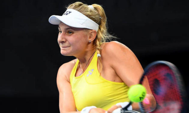 Ястремська — Мугуруса: пряма онлайн-трансляція Ястремська — Мугуруса: пряма онлайн-трансляція