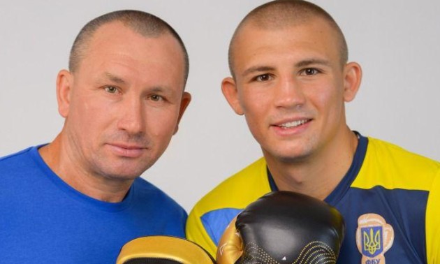 Визначився найкращий боксер України