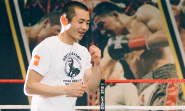 Суперник Берінчика провів тренування в Україні Суперник Берінчика провів тренування в Україні